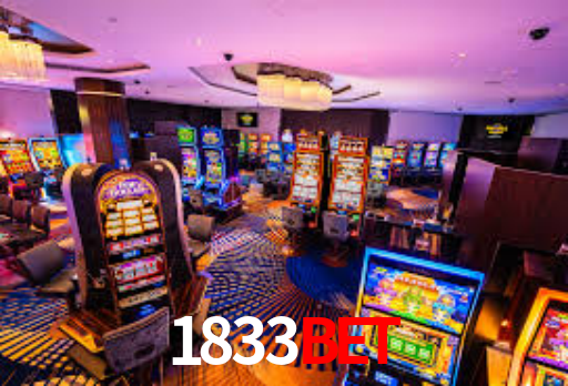 1833bet