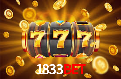 1833bet.com