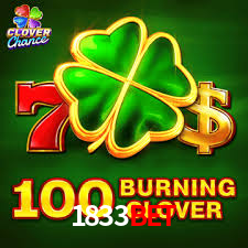 1833bet: Jogue Crash e Experimente Alta Recompensa Instantânea